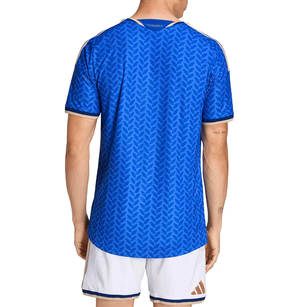 Italy 26 Home Authentic Jersey sold by Shoebacca product image thumbnail 4