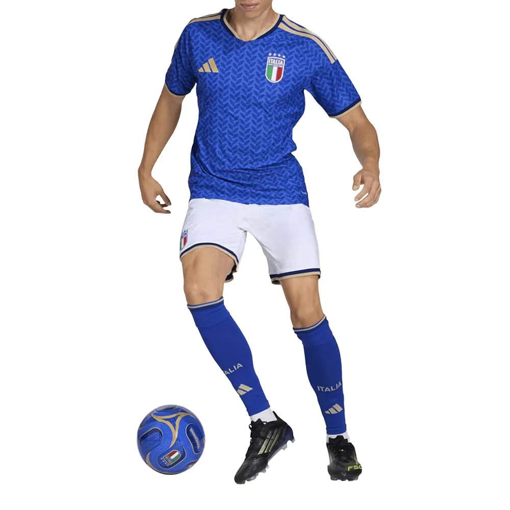 Italy 26 Home Authentic Jersey sold by Shoebacca product image thumbnail 5