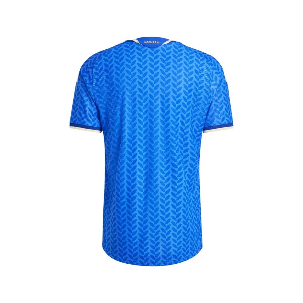 Italy 26 Home Authentic Jersey sold by Shoebacca product image thumbnail 2