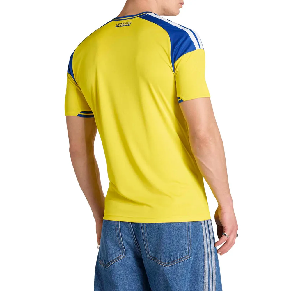 Sweden 26 Home Jersey sold by Shoebacca product image thumbnail 4