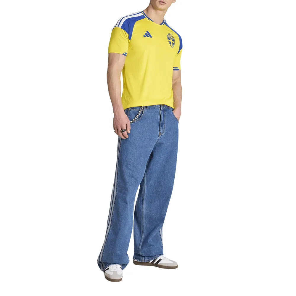 Sweden 26 Home Jersey sold by Shoebacca product image thumbnail 5
