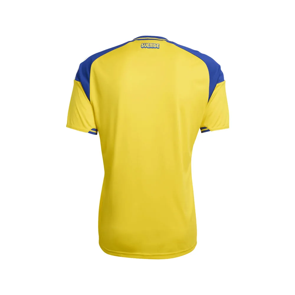 Sweden 26 Home Jersey sold by Shoebacca product image thumbnail 2