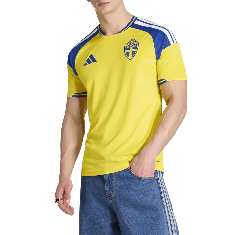 Sweden 26 Home Jersey sold by Shoebacca product image thumbnail 3