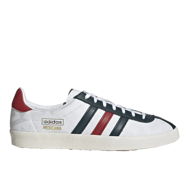 Mexicana Shoes made by Adidas