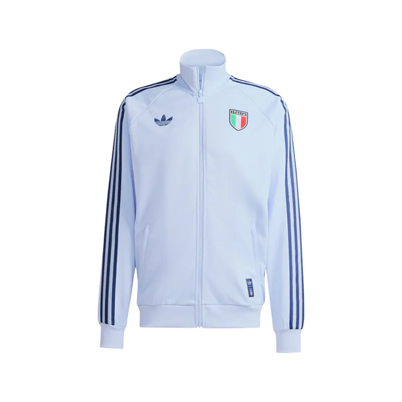 Italy Originals Track Top made by Adidas
