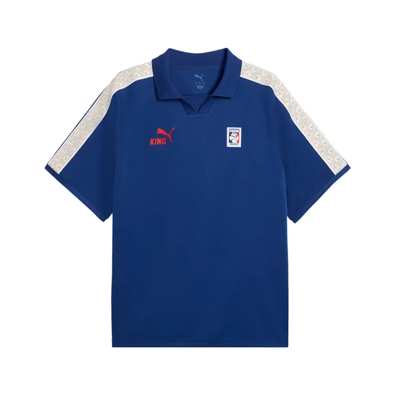 France King Fanwear Soccer Jersey made by Puma