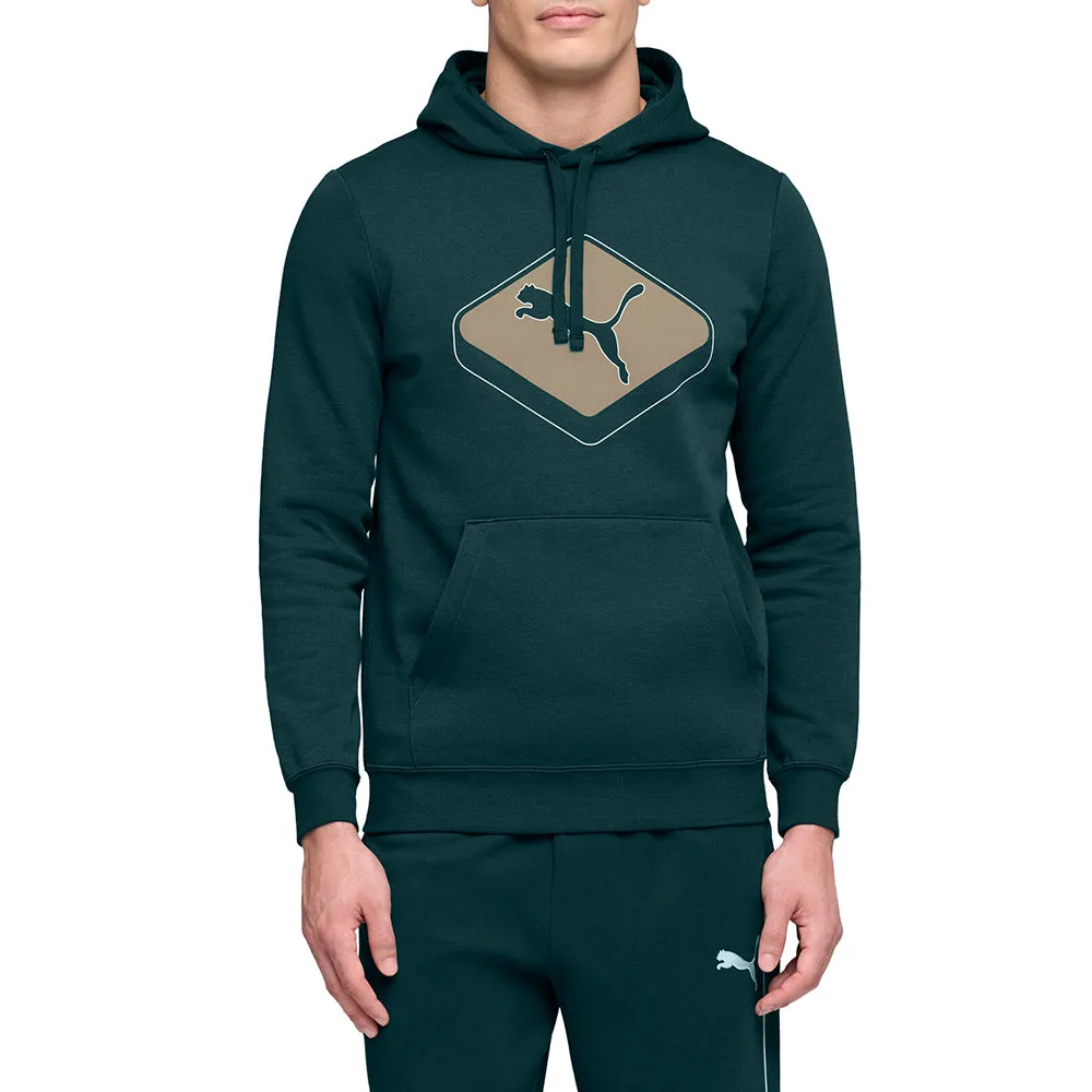 Essentials Swift Pullover Hoodie sold by Shoebacca product image thumbnail 3