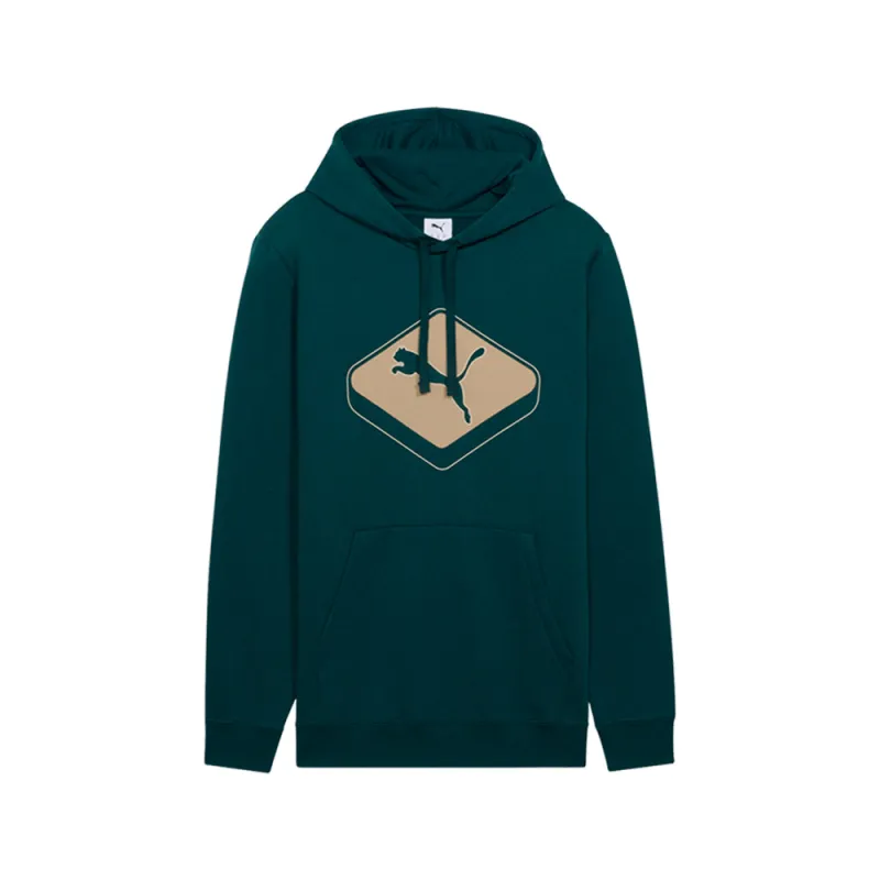 Essentials Swift Pullover Hoodie made by Puma
