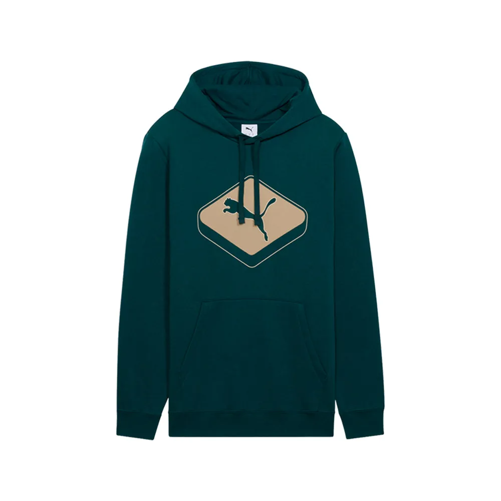 Essentials Swift Pullover Hoodie sold by Shoebacca