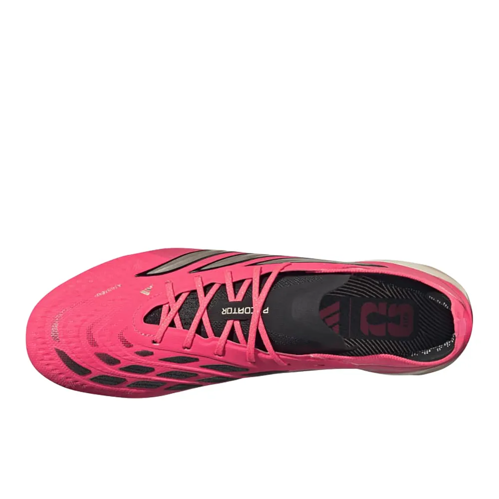Predator Elite Firm Ground Soccer Cleats sold by Shoebacca product image thumbnail 4