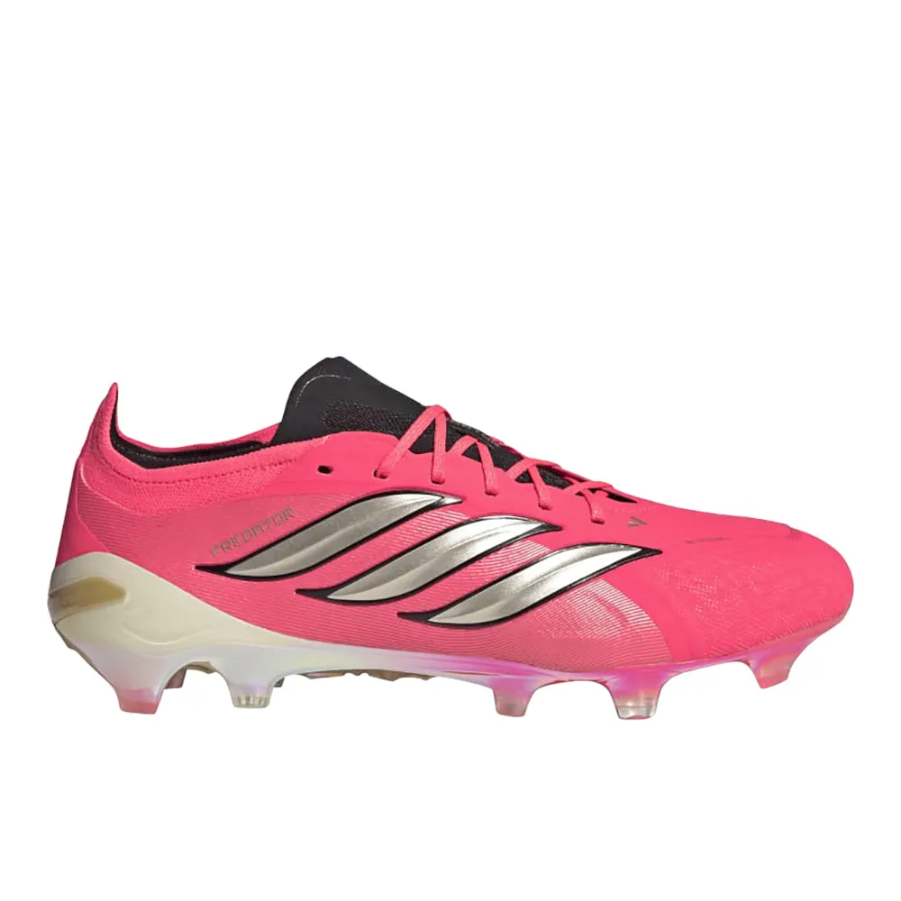 Predator Elite Firm Ground Soccer Cleats sold by Shoebacca