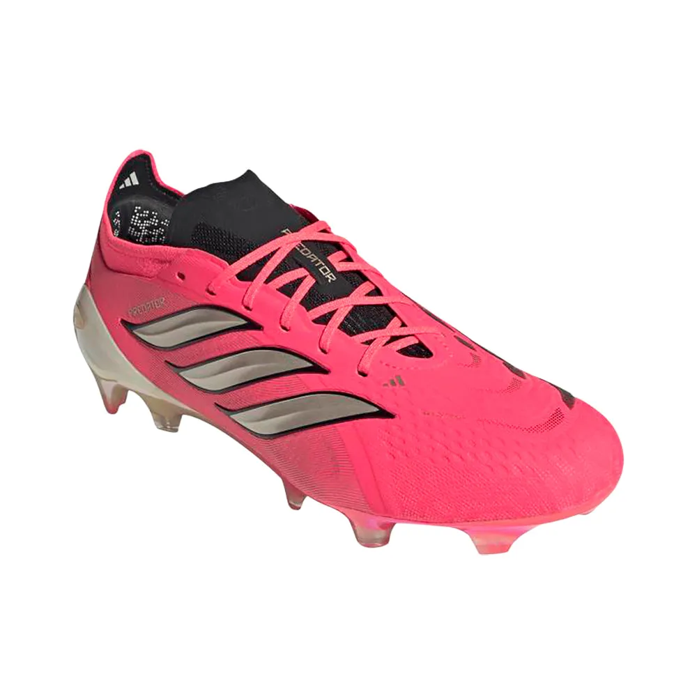 Predator Elite Firm Ground Soccer Cleats sold by Shoebacca product image thumbnail 2