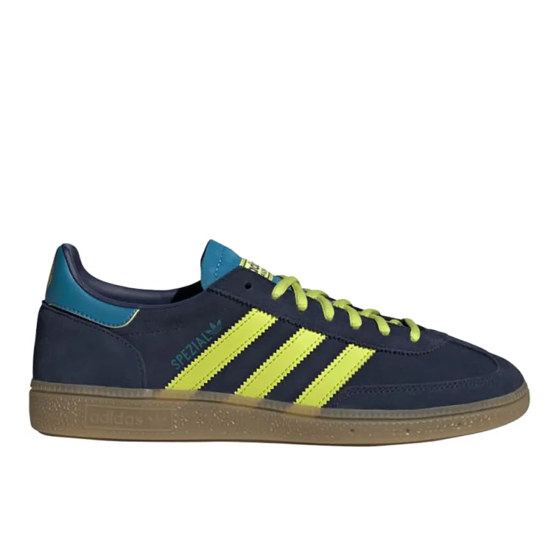 Colombia Handball Spezial Shoes made by Adidas