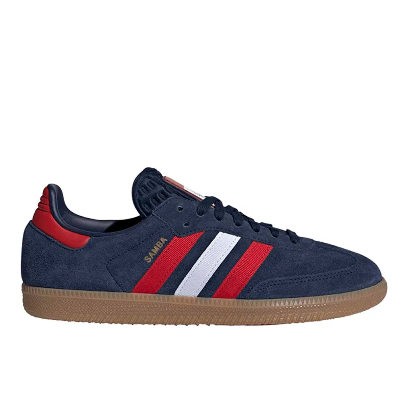 Samba OG Shoes made by Adidas