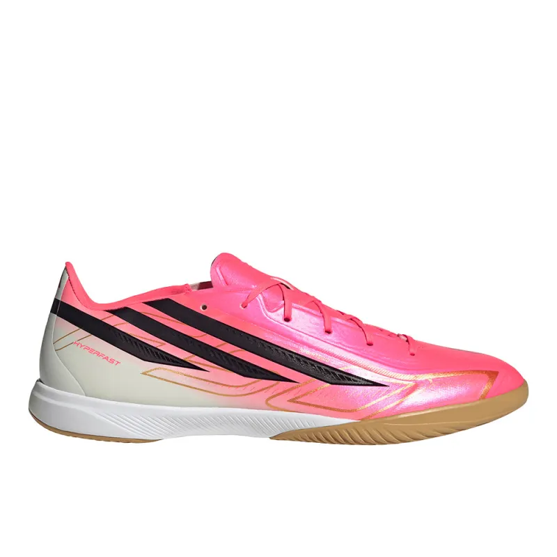 F50 Hyperfast League Indoor Football Shoes made by Adidas