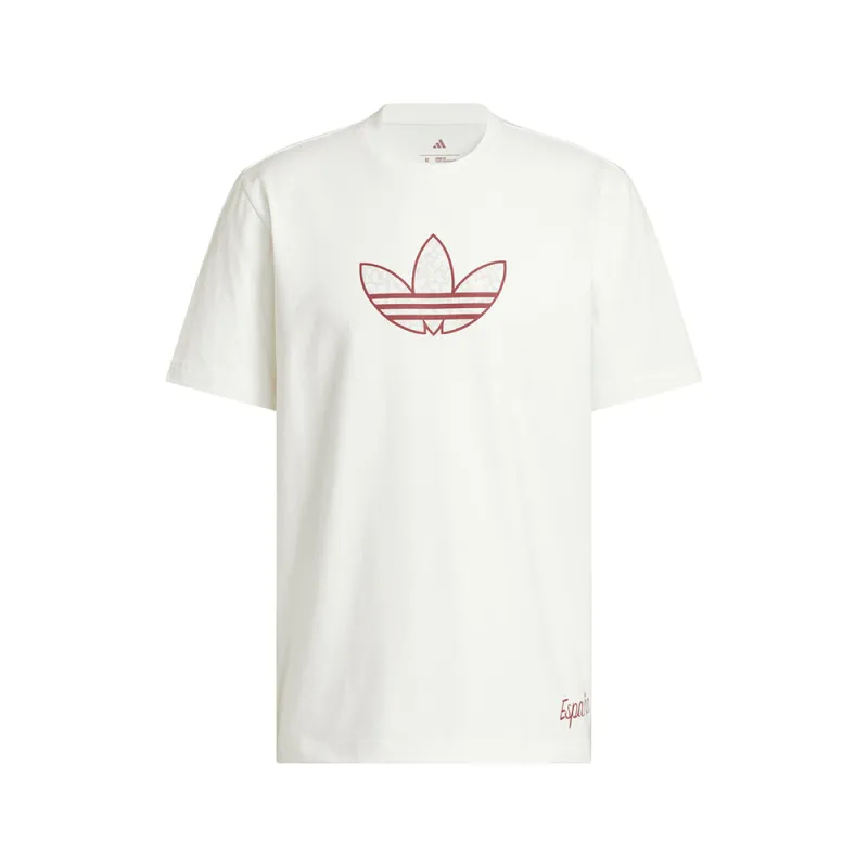 FIFA World Cup 26 Spain Away T-Shirt made by Adidas