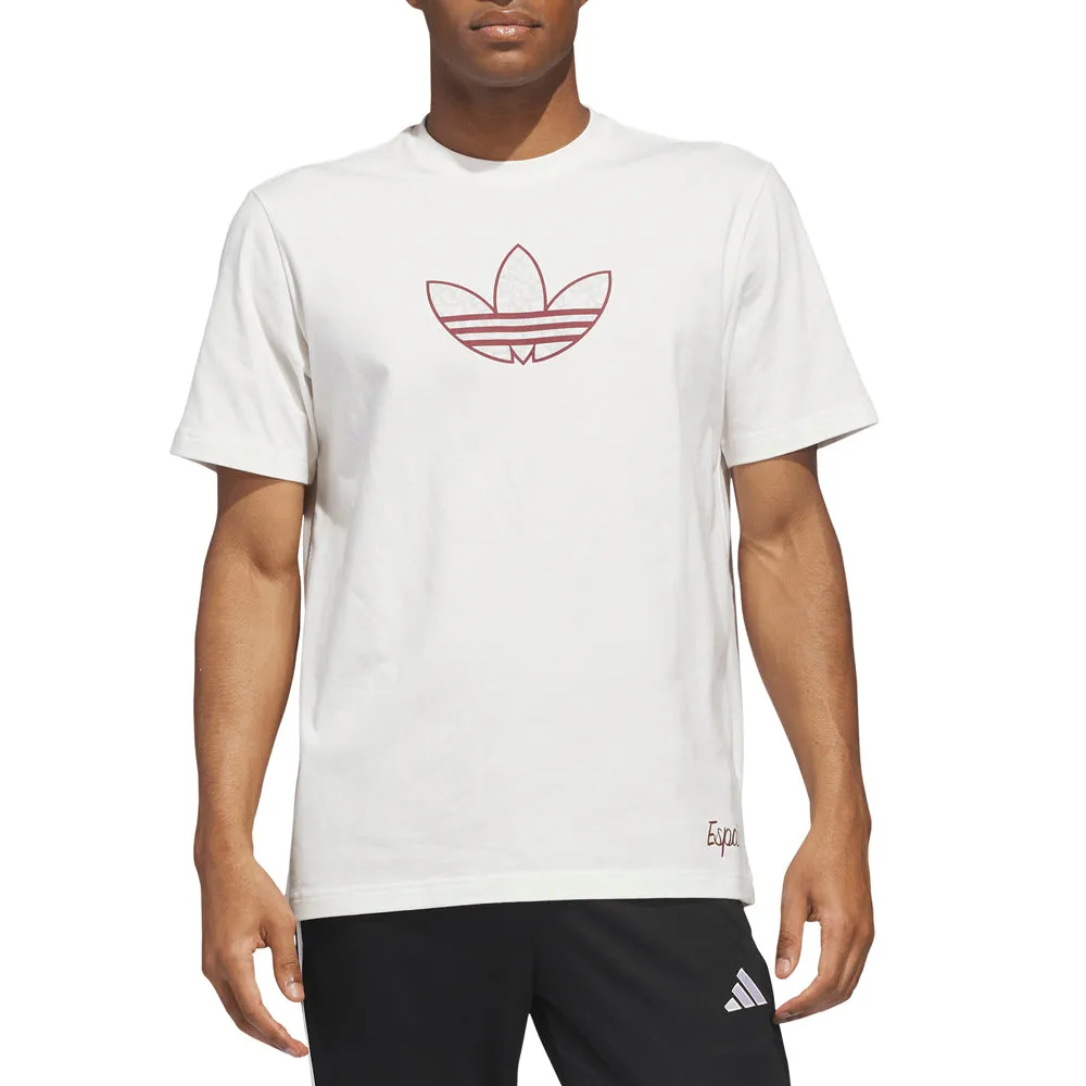 FIFA World Cup 26 Spain Away T-Shirt sold by Shoebacca product image thumbnail 2
