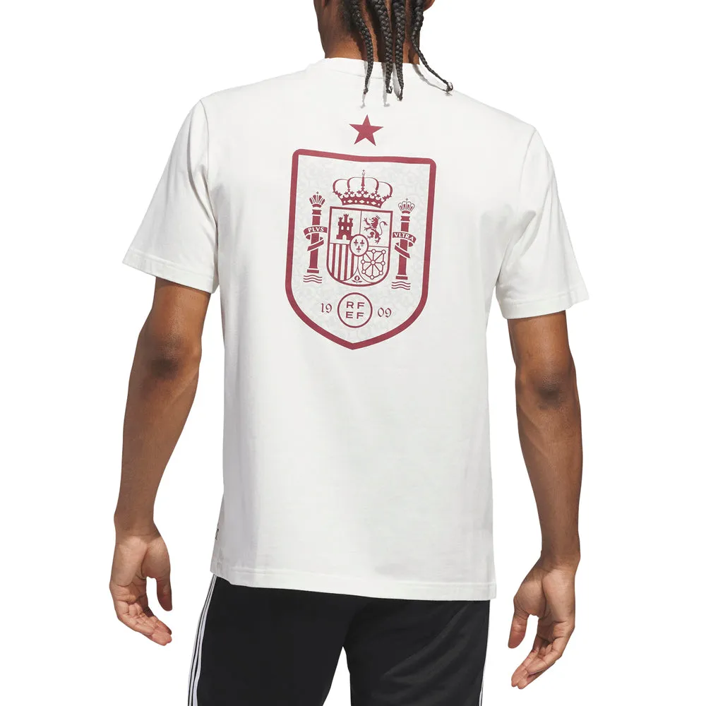 FIFA World Cup 26 Spain Away T-Shirt sold by Shoebacca product image thumbnail 3