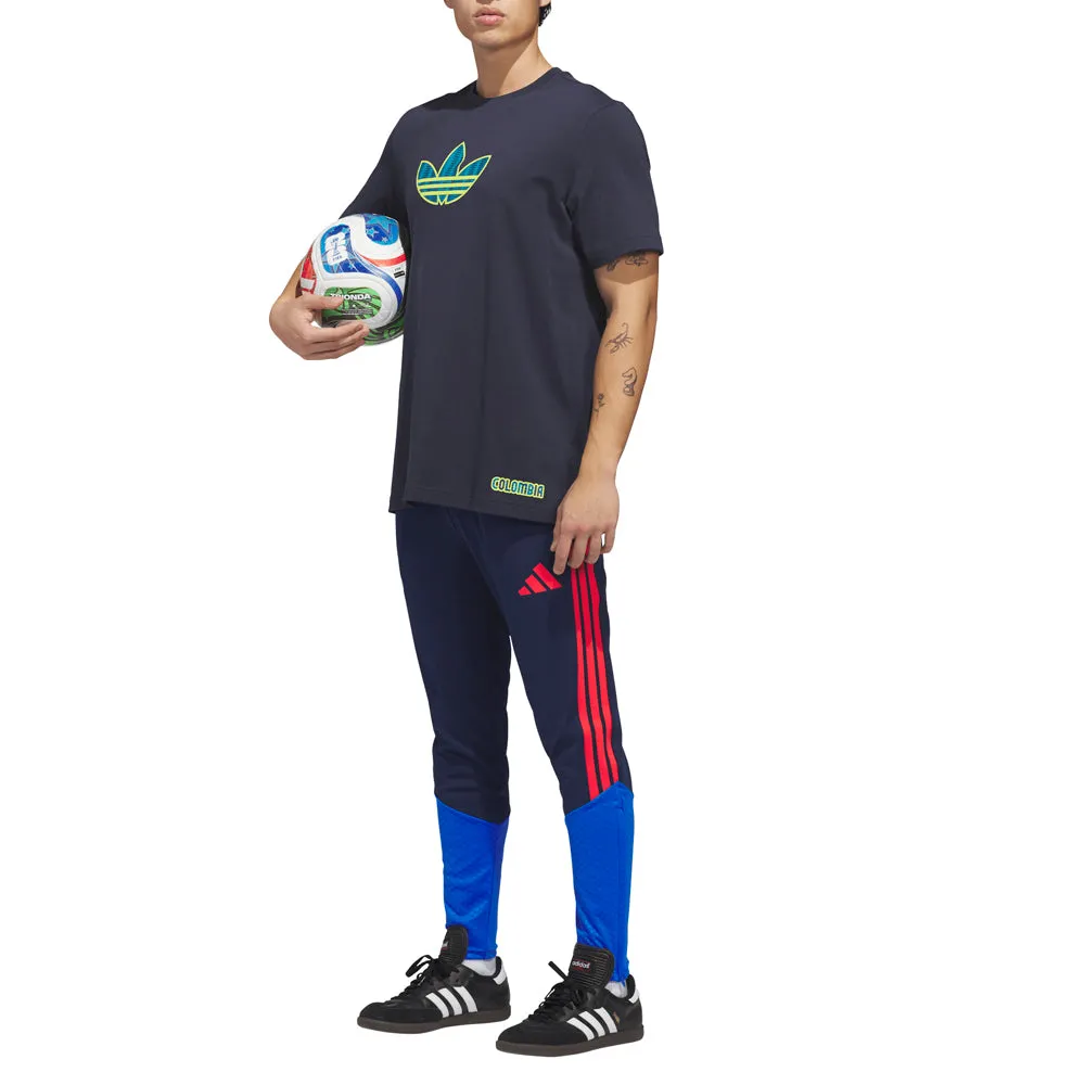 FIFA World Cup 26 Colombia Away T-Shirt sold by Shoebacca product image thumbnail 4