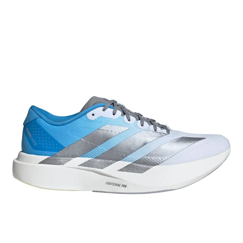 Adizero Evo SL Shoes made by Adidas