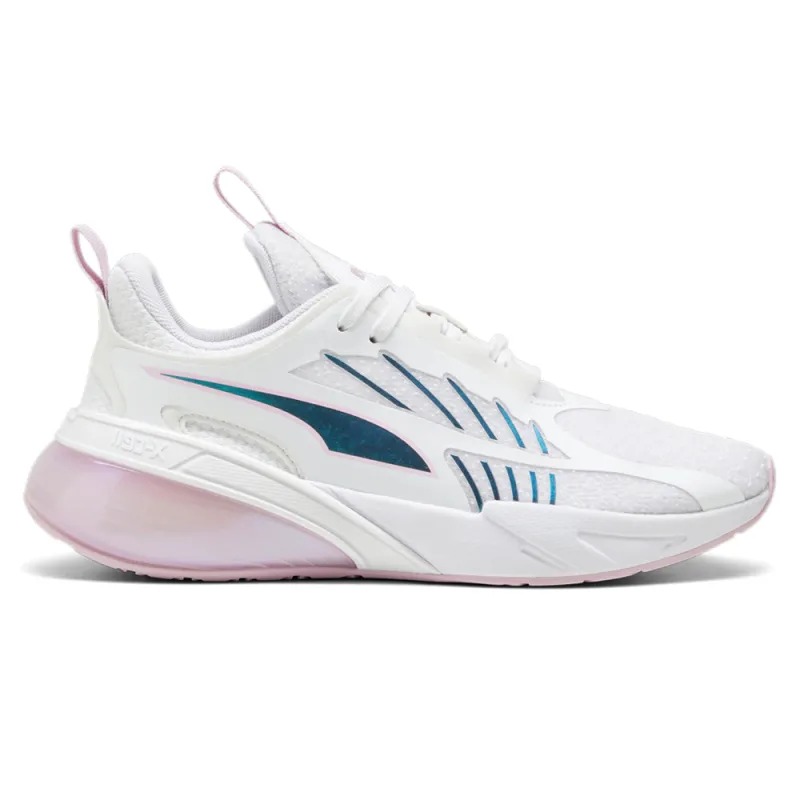 X-Cell Action Metachromatic Running Shoes made by Puma