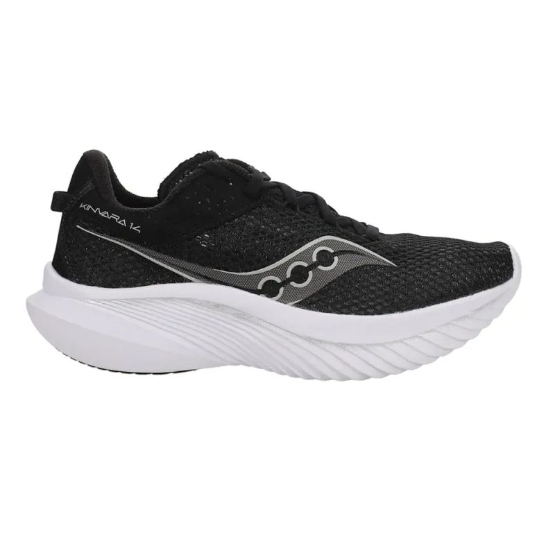 Kinvara 14 Running Shoes made by Saucony