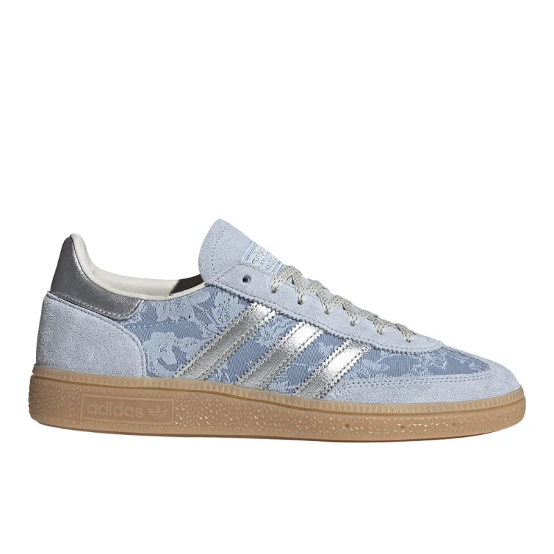 Handball Spezial X Liberty London Shoes made by Adidas