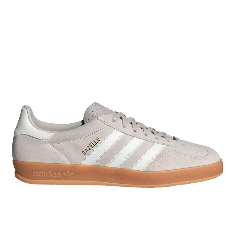 Gazelle Indoor Shoes made by Adidas