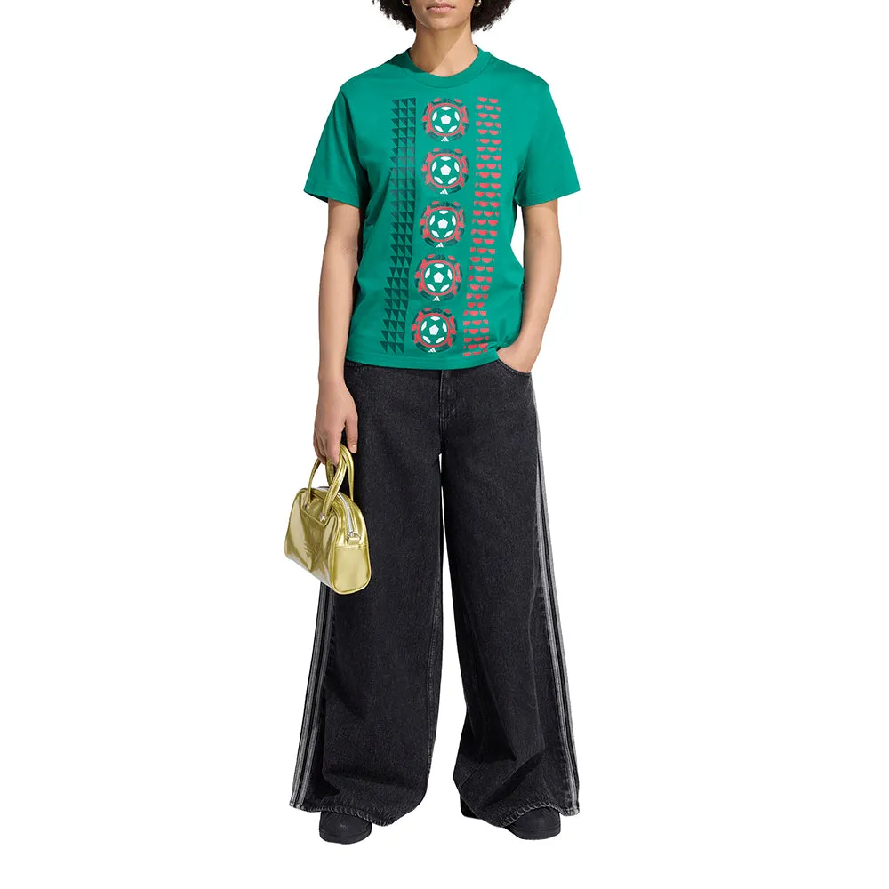 Mexico Home T-Shirt sold by Shoebacca product image thumbnail 4