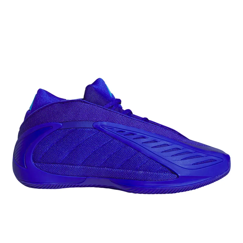 Anthony Edwards 2 made by Adidas