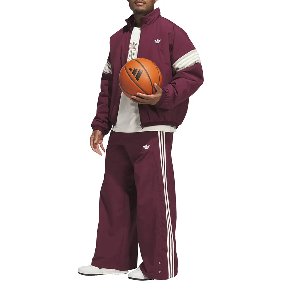 Originals Snap Sideline Track Pant sold by Shoebacca product image thumbnail 4
