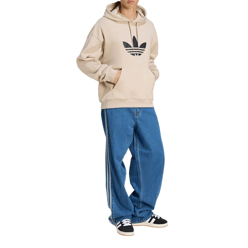 Trefoil Hoodie sold by Shoebacca product image thumbnail 4