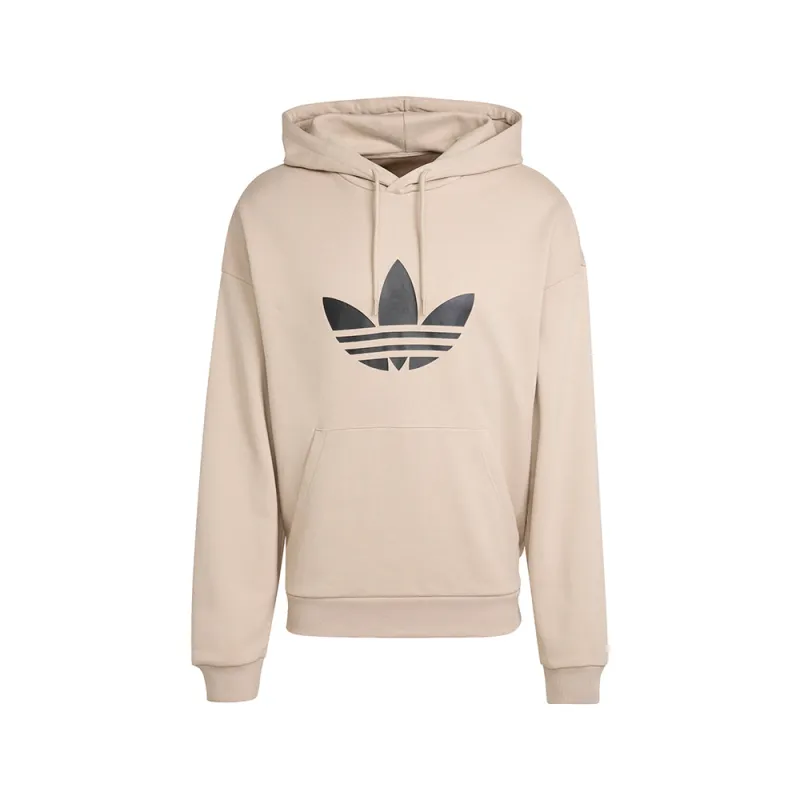 Trefoil Hoodie made by Adidas