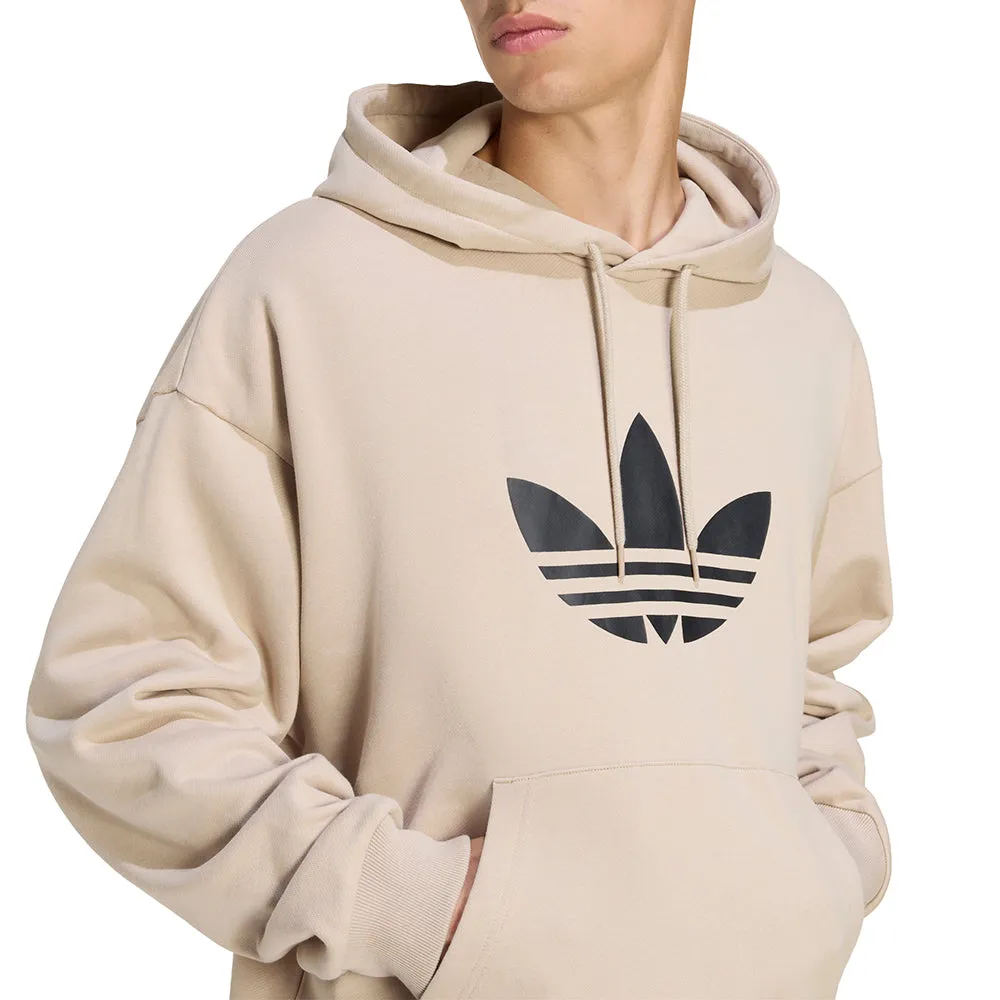 Trefoil Hoodie sold by Shoebacca product image thumbnail 5