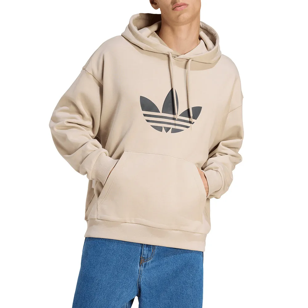 Trefoil Hoodie sold by Shoebacca product image thumbnail 2