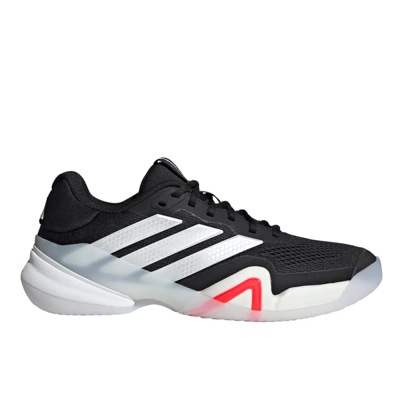Barricade 14 Clay Tennis Shoes made by Adidas