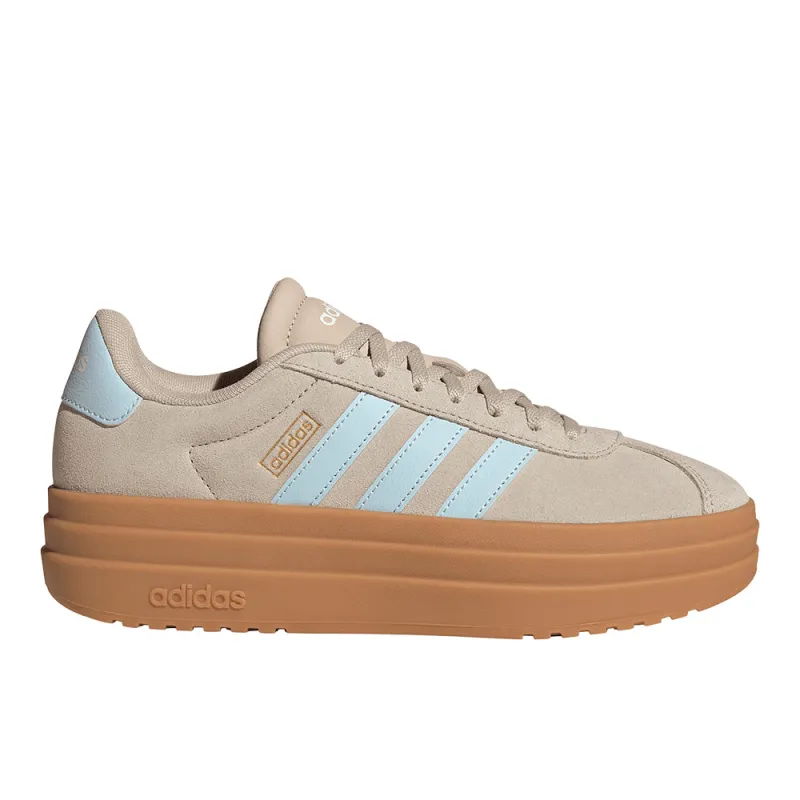 VL Court Bold Shoes made by Adidas