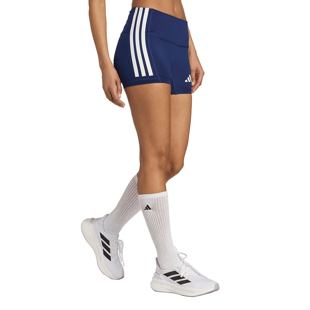 3-Stripes Volleyball Shorts sold by Shoebacca product image thumbnail 5