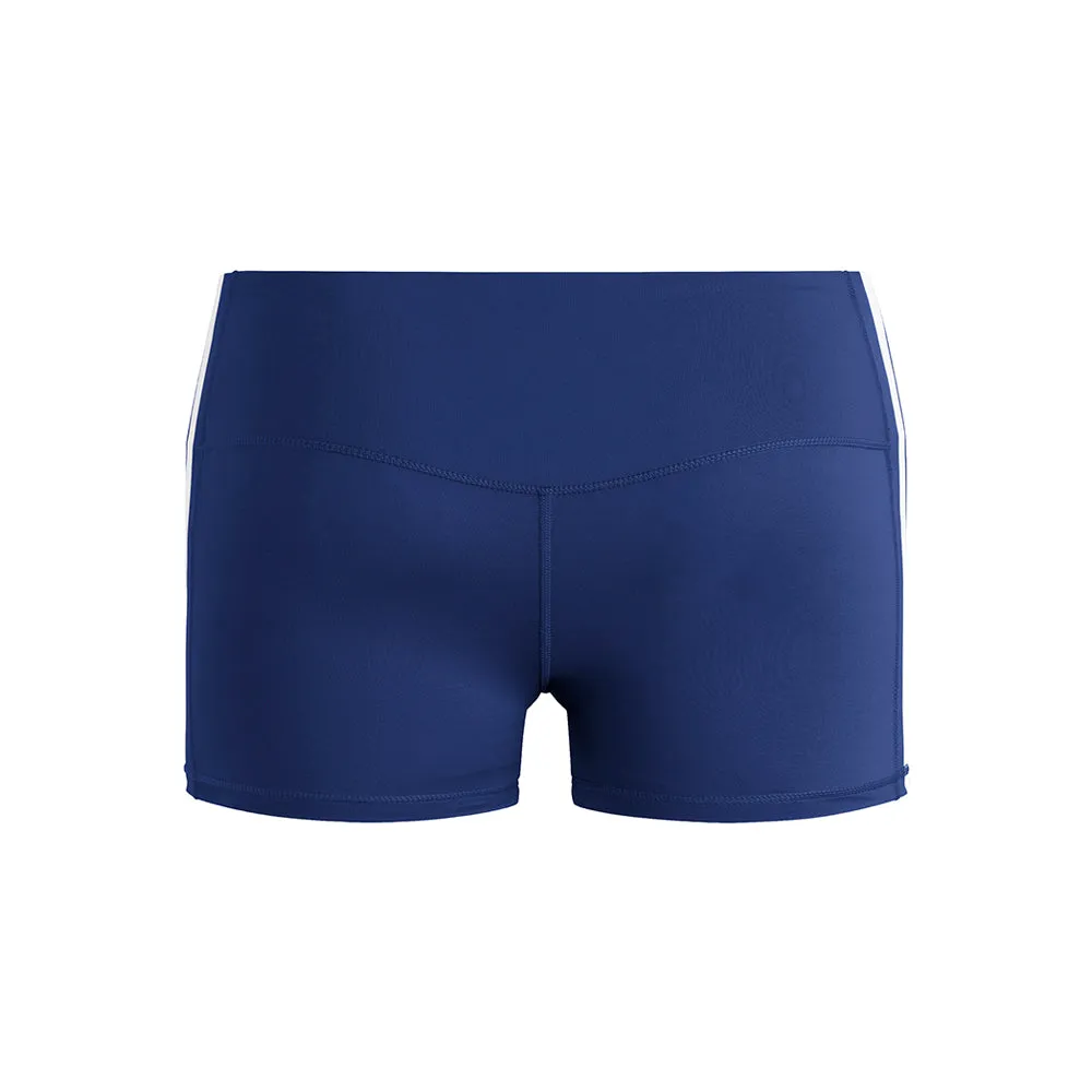 3-Stripes Volleyball Shorts sold by Shoebacca product image thumbnail 2