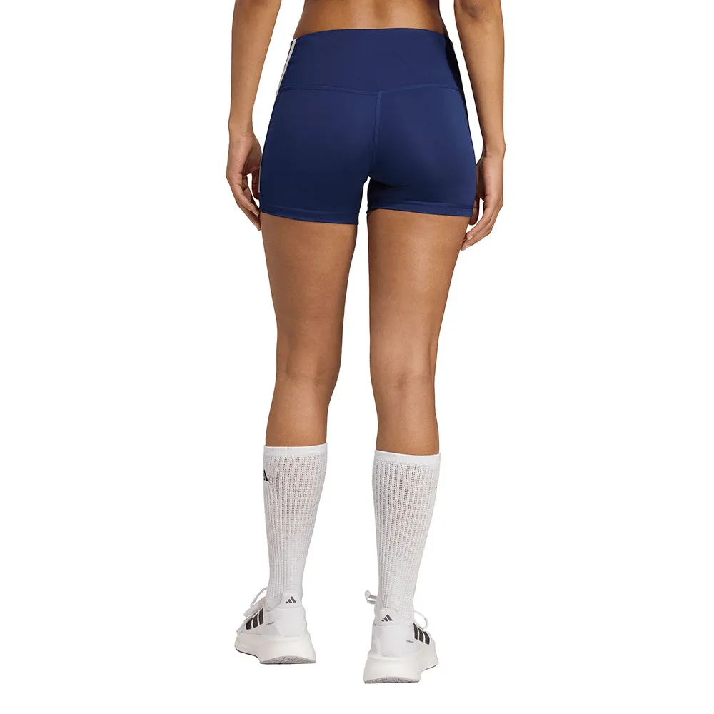 3-Stripes Volleyball Shorts sold by Shoebacca product image thumbnail 4