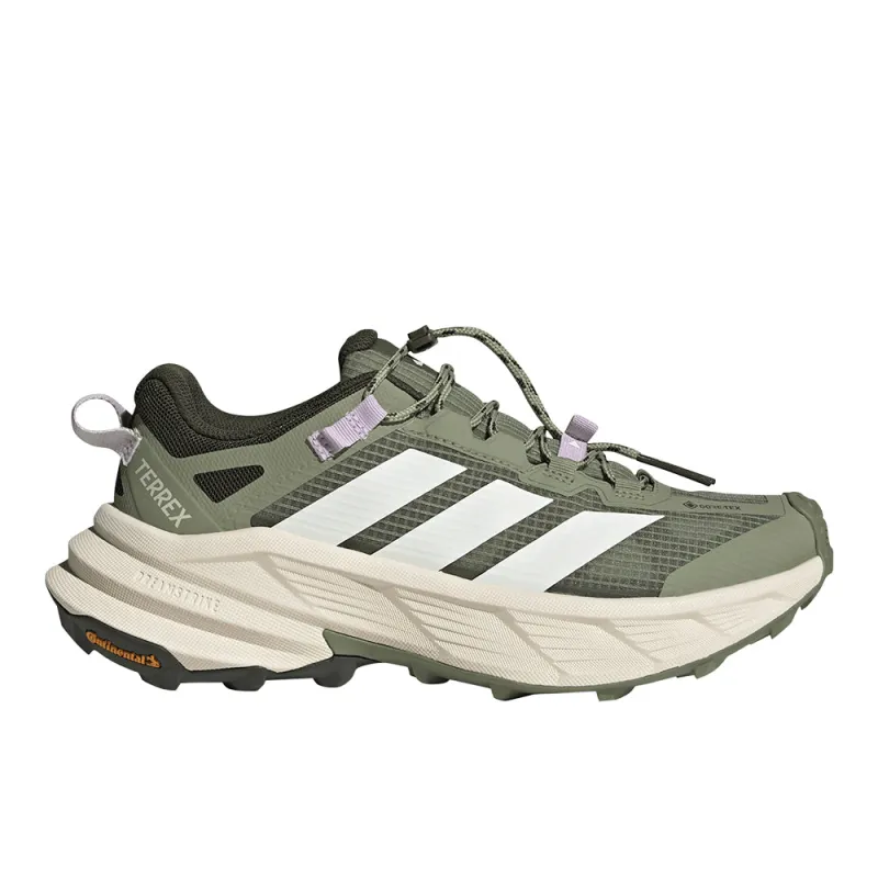 Terrex Freehiker SL GORE-TEX Hiking Shoes made by Adidas