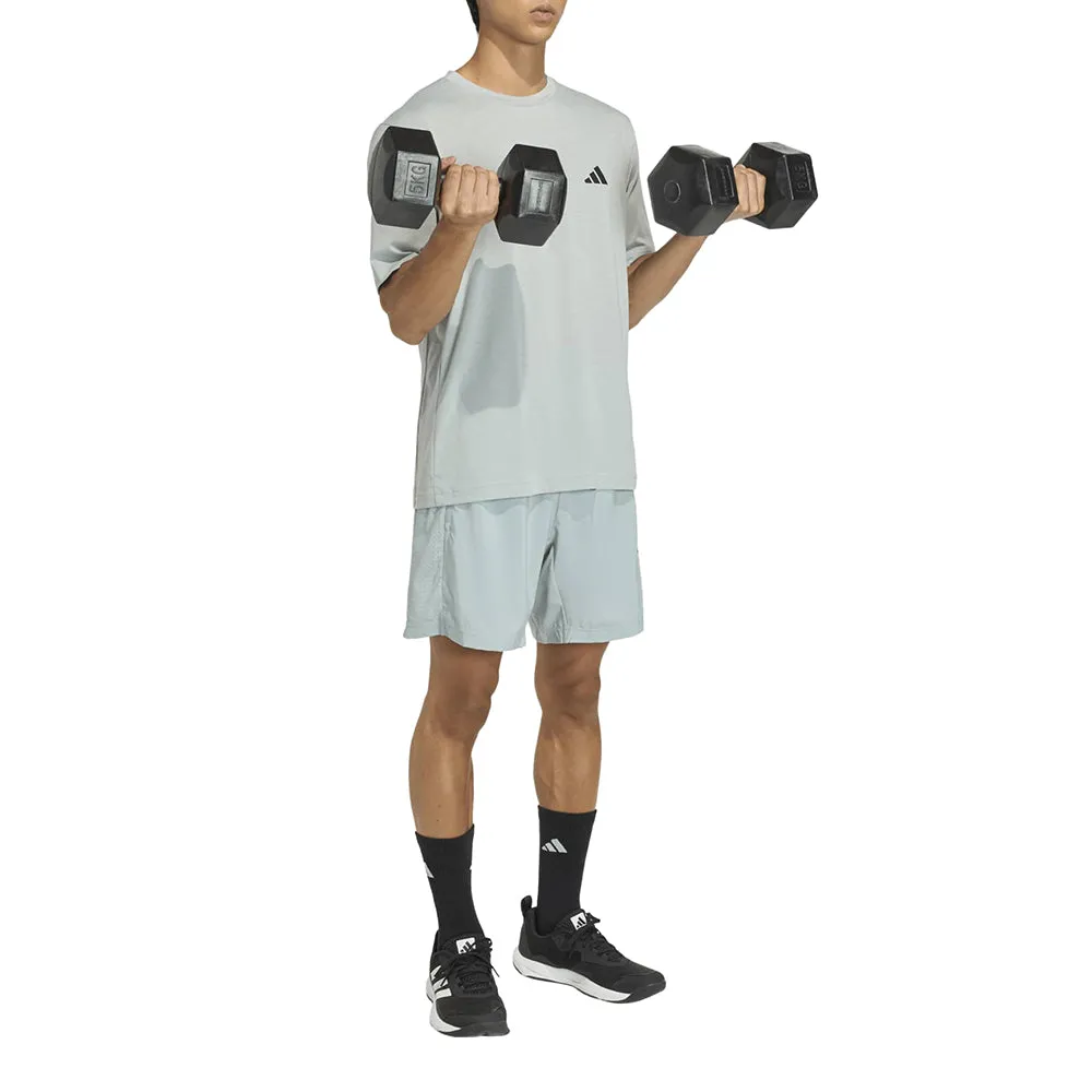 Workout Essentials Base Woven Short sold by Shoebacca product image thumbnail 4