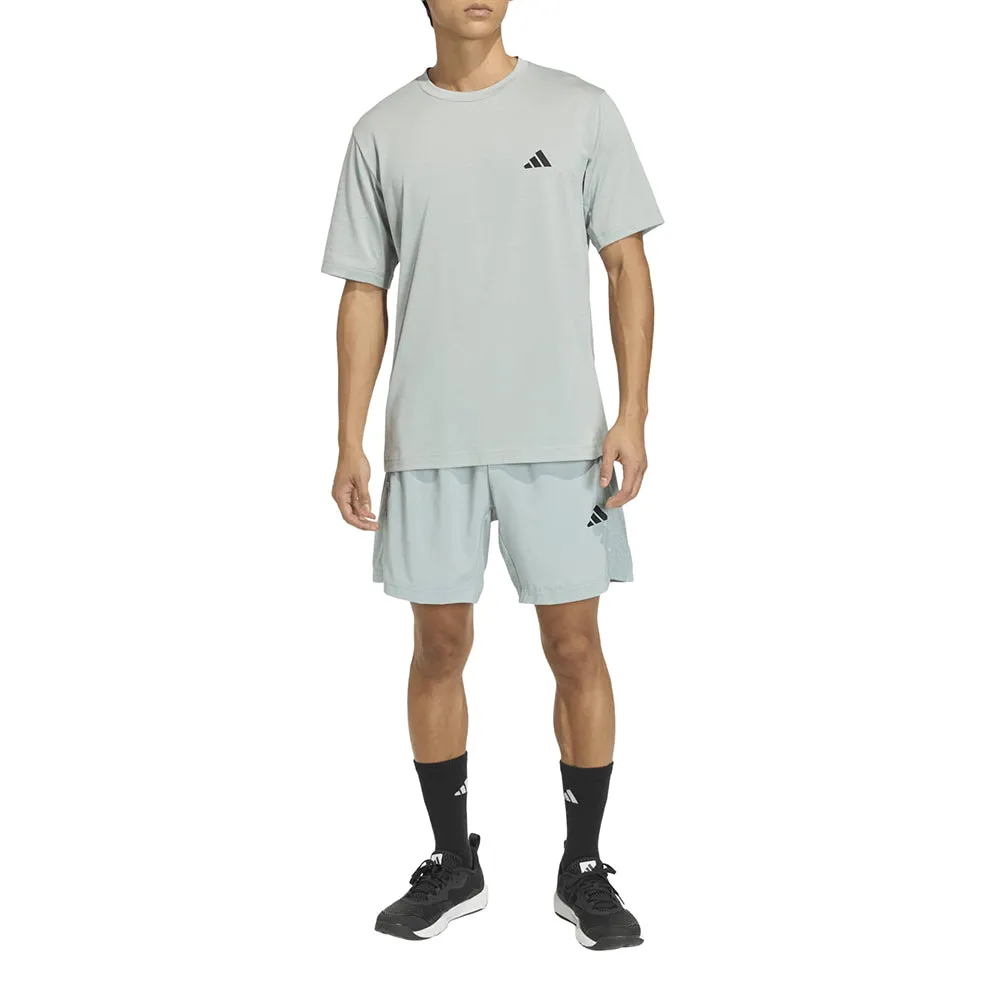 Workout Essentials Base Woven Short sold by Shoebacca product image thumbnail 5