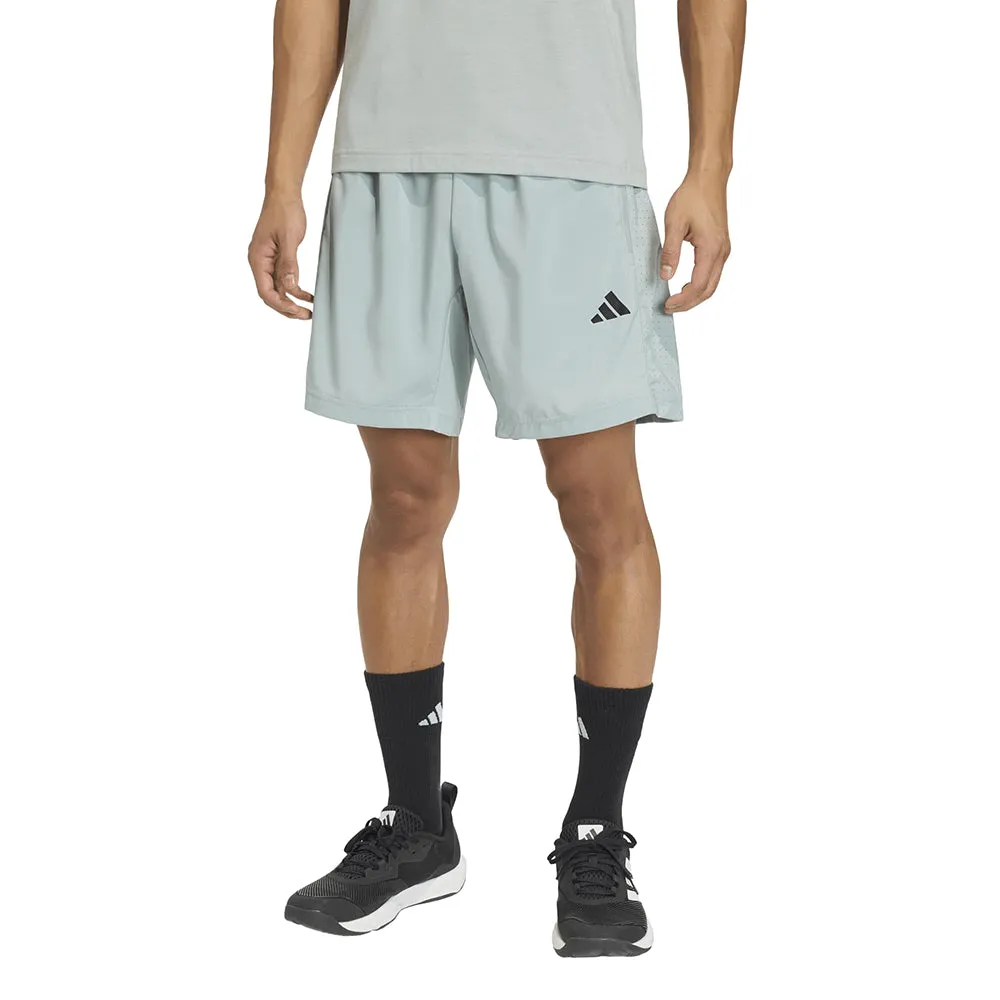 Workout Essentials Base Woven Short sold by Shoebacca product image thumbnail 2