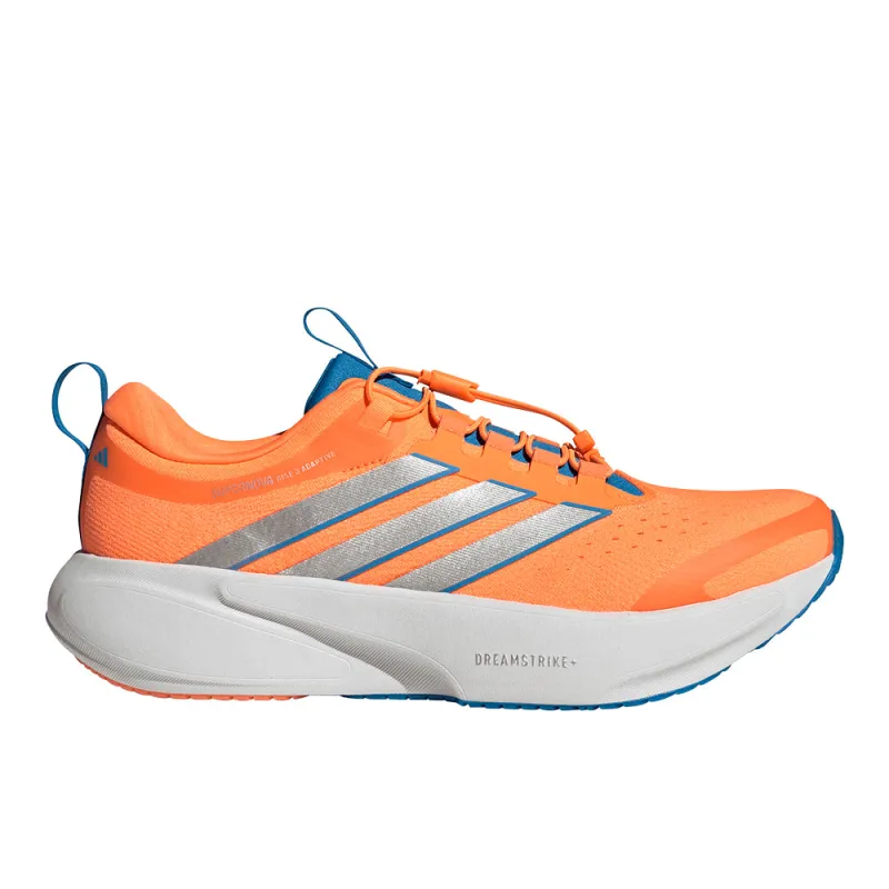 Supernova Rise 3 Adaptive Running Shoes made by Adidas
