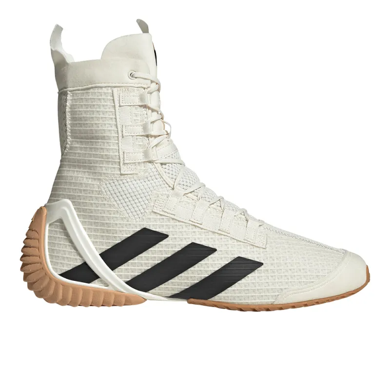 Speedex 23 Boxing Shoe made by Adidas