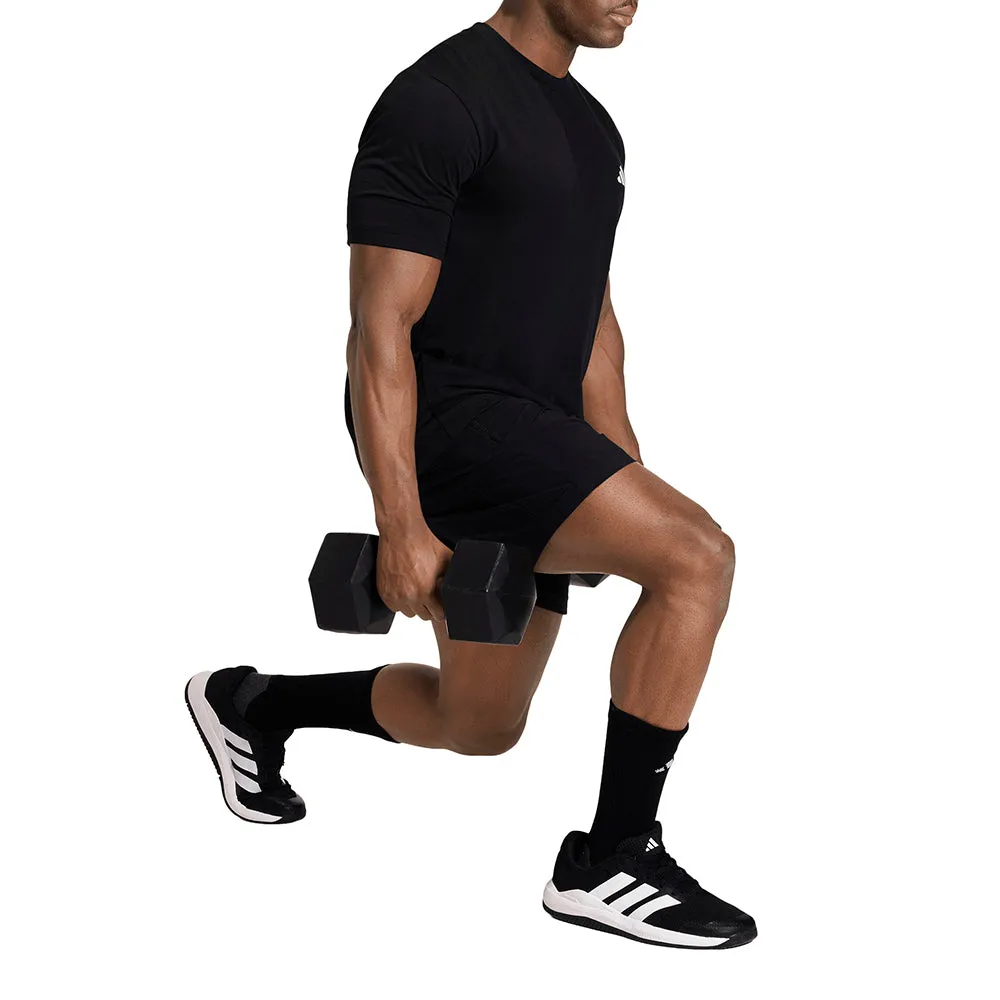 Workout Essentials Feelready T-Shirt sold by Shoebacca product image thumbnail 4