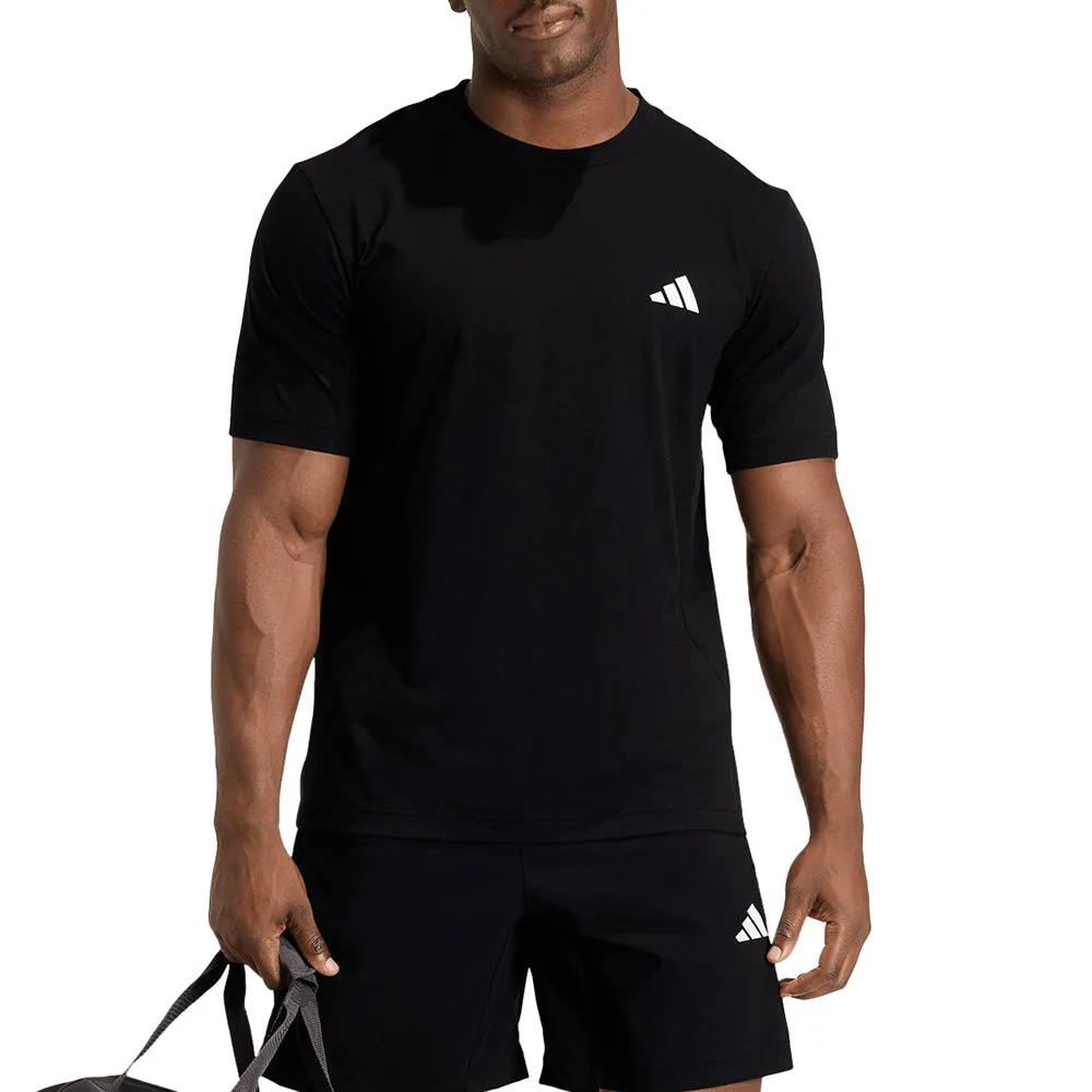 Workout Essentials Feelready T-Shirt sold by Shoebacca product image thumbnail 5