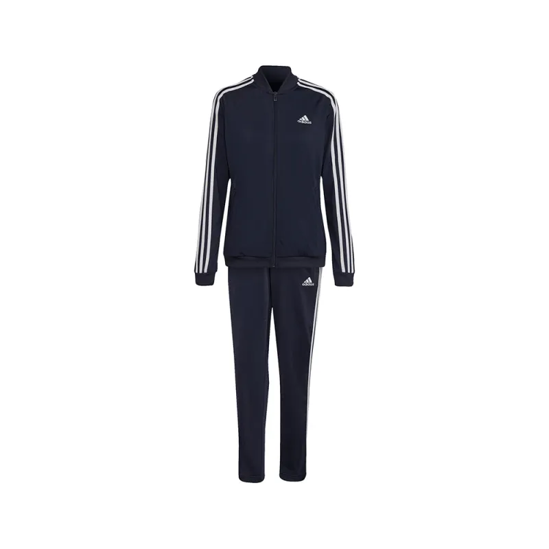 Essentials 3-Stripes Track Suit made by Adidas