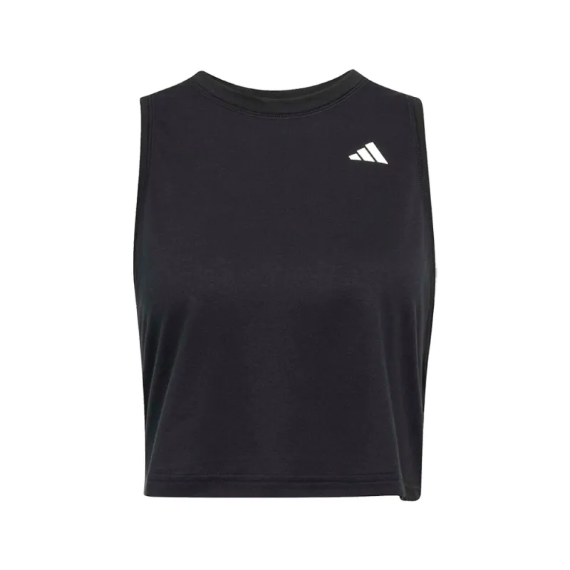 Train Essentials Boxy Workout Tank Top made by Adidas